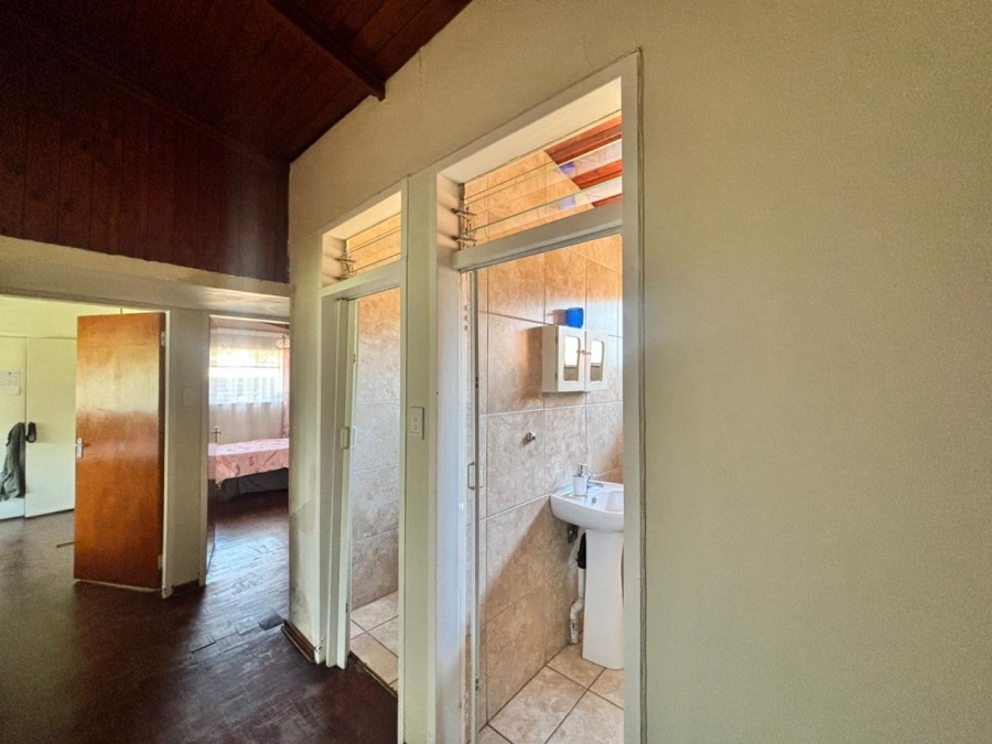 3 Bedroom Property for Sale in Sasolburg Ext 15 Free State